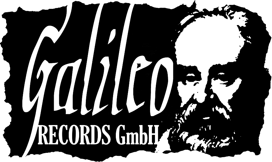 Galileo Records Gmbh